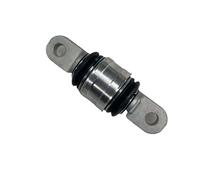 Démonte biellette Douille de bras supérieur arrière pour Tesla modèle X/S, Suspension, biellette direction, bague en caoutchouc 1420427-00-B 142042700B Rotule de Direction