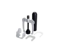 Demonte boitier et pedalier unior pour campagnolo power et ultra torque