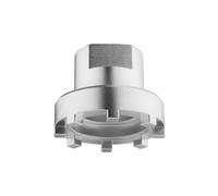 Demonte boitier externe birzman pour moteur yamaha pw x 46mm