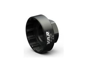 Demonte boitier externe var 46mm 12 encoches