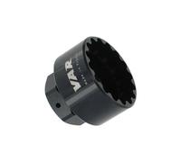 Demonte boitier shimano fazua var