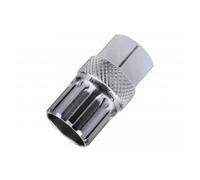 Démonte cassette Birzman Shimano HG Argenté