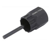 Démonte Cassette Contec Noir