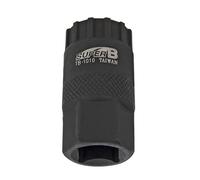 Extracteur K7 Shimano, Sram, Suntour Pro Tb-1010 Superb Gris