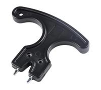 Démonte-crampon pour chaussure de golf rgonomique multifonction | outil de remplacement des crampons pour golfeurs en extérieur practice parcours terrain d'entraînemen