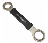 Demonte cuvette integre shimano hollowtech ii-truvativ-campa ultra-torque + bb9000 et fsa mega evo --