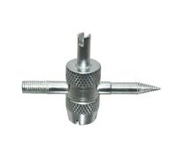 Démonte obus de valve P2R 4 EN 1