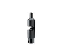 Demonte obus topeak valve tool