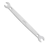 Outil montage/demontage pedale double 15mm super b tb-8625 35cm - classic (cle a pedale)