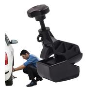 Démonte-perle de changement de pneu | Pince de montage de presse de pneu automobile | Aide à l'entretien des pneus de voiture pour mécaniciens, conducteurs, grand-père, mari