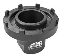 Super B Tb-1067 Bosch Bottom Bracket Tool Noir Black