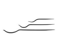 Démonte pneu 380mm VL type FUSIL MICHELIN - 12746