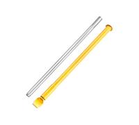 Démonte-Pneu à Marteau Coulissant en Acier Décolle Pneu Manuel Portable 117,5cm