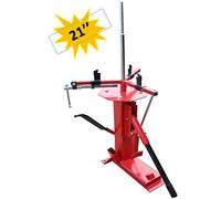 Démonte Pneu Auto Moto Voiture Universel jusqu'à 21" Manuel