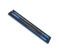 Démonte-pneu avec Poignée Unior Kit 3 Pièces Or