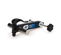 Démonte-pneu comparateur de voile pour disque Park Tool Noir