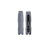 Démonte-pneu crankbrothers S.O.S. Gris