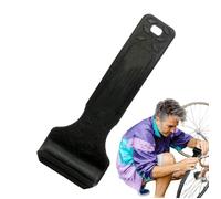 Démonte-pneu de vélo, outil de changement de pneu de vélo de route, outil portable de réparation et de changement de pneu