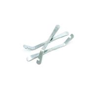 Démonte-pneu en acier IceToolz Blister 3 Argenté