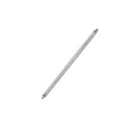 Démonte-pneu En Acier Manganèse À Double Chauffage Bords Lissés Et Revêtement Résistant L'oxydation Pour Un Remplacement Et Une Réparation Sans Effort Outil De Retrait Pointe Plate