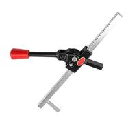 Démonte-pneu manuel Gadgets en Fer pour Changement de Roue et Réparation | outil de montage de pneus pour tracteur semi-remorque SUV camping-car camion véhicule utilitaire automobile`