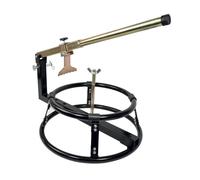 Démonte pneu manuel pour roues de moto