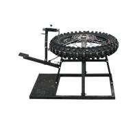 Démonte-Pneu Manuel Proworks Or