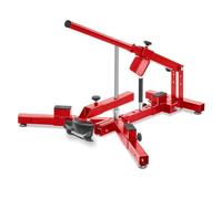 Démonte Pneu Moto/changeur de pneus 12-21" ConStands MD4 Rouge