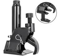 Démonte Pneu Portable Détalonneur de Pneu Décolle Pneu Manuel Pince Changement de Pneu