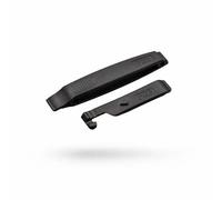 Démonte-pneu tubeless Pro Noir