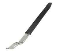 Demonte Pneu Velo Outil de levage perles, support cuillère en fer for pneu | Et démonter le levier de levage de jante de barre de levier changeant 20 pouces/500mm
