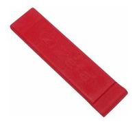 Demonte pneu velo zefal zlevers incassable rouge (vendu a l'unite en vrac) G