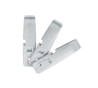 Démonte-pneus - 3 pièces