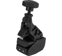Démonte-pneus, 8,2x5,9x17cm Borne de changeur pour roue de voiture