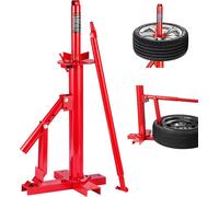 Démonte-pneus Changeur de pneus 203-406 mm Réglable, démonte-pneus 460x380x940 mm Démonte-pneus Changeur de pneus pour montage et démontage manuels Démonte-pneus