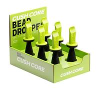Outil démontage roue CushCore Bead Dropper (x6) Noir
