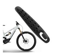 Démonte-pneus de vélo de montagne | Outil robuste multifonction | Outil de démontage de pneu de vélo | Pour adultes, débutants, pères, amateurs de cyclisme, trajets en bord de route, atelier de