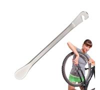 Démonte-pneus De Vélo - Outils De Changement De Pneu, Cuillères De Retrait De Pneu | Kit De Changement De Fers À Pneu De Moto, Brise-perle De Pneu, Cuillères De Pneu De Vélo, Ensemble De Leviers De Pn