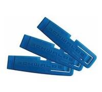 Schwalbe Lot de 3 démonte-pneus pour vélo cross/trekking, vélo de route/VTT