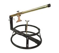 Démonte pneu manuel pour roues de moto