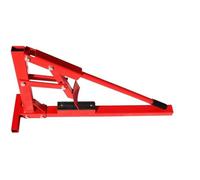 Démonte pneus manuel portable Décolleur Pneus 15'' à 21'' pour moto, auto, utilitaire, quad...