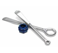 Demonte pneus Motion Pro écrou d'axe de roue T6