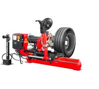 Démonte-pneus poids lourds 2 vitesses 3x400V 26 MW Tools BT750HP