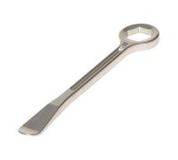Demonte pneus RFX Race cuillère clé 22mm - aluminium