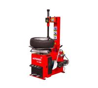 Démonte pneus semi-automatique