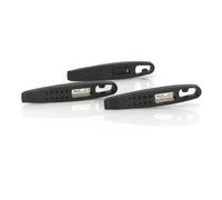 Démonte-pneus to-tl02 Interne en Acier, 3 Pièces 2503614800 XLC Vélo Roues