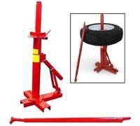 Démonte pneus - VARAN - Modèle universel - 13'' à 21'' - Manuel - Système de bras à levier