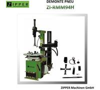 DÉMONTE PNEUS ZIPPER ZI-RMM94H 230V