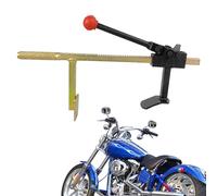 Démonte-roue de pneu manuel - Produits d'entretien faciles à utiliser pour réparer les pneus de route, vélos électriques, berlines, monospaces, caravanes.