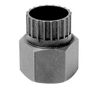 Démonte-roue libre - PARK TOOL - FR-4 - Noir - Compatible avec plusieurs marques